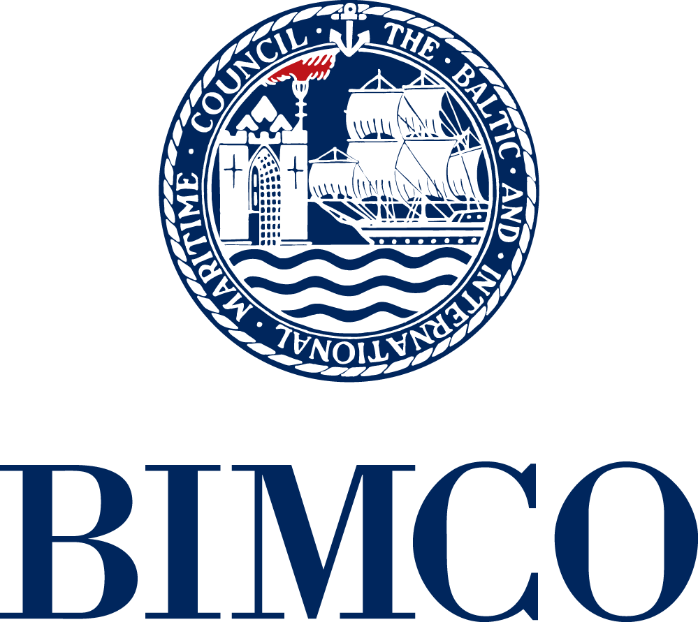 BIMCO Membership. Reg # 116505